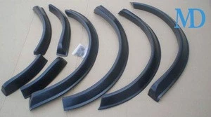 OEM plastic auto car accessories vehicle wheel trim rear tire cover