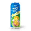 OEM Private label 500ml Hot selling Products Fruit Juice Soft Drink