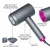 Import OEM private label hair dryers high quality professional blow hair dryer one step hair dryer from China