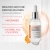 Import OEM Private Label Korean Natural Organic Skin Care Face Serum Anti-Wrinkle Anti Aging Moisturizing Whitening Vitamin C Serum from China