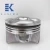 Import OEM quality OE 11257601181 racing engine piston and Rings auto parts piston 77mm for BMW MINI N13B16  N13 from China