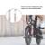 Import OEM Shenzhen factory wholesale cheap chopper folding bike mini carbon electric e-bike from China