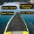 Import OEM Sit In Sea Fishing Kayak Double inflatable canoe High quality and cheap kayak from China