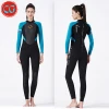 OEM Surfing Wetsuit 3MM Outdoor Cold Warm Diving Suit