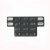 Import OEM Tactile Numeric Silicone Rubber Membrane Switch 4 Button Membrane Switch With Leds from China