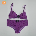 Buy 6pcs /lot 2019 New Briefs Kids Young Girl Underwear Models