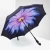 Import OEM UV Protection Windproof Inverted Umbrella Reverse Umbrella from China