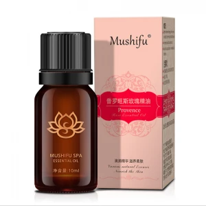 Oem/Drop Shipping Wholesale Massage Oil Every Drop Is A Gift From Nature Refreshing Body And Mind Skin Care Essential Oil