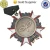 OEM/ODM Cheap Souvenir 3d Custom Blank Round Sport Large Medal