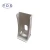 Import OEM/ODM sheet metal parts Accurate stainless steel fabrication parts Welding metal fabrication parts from China