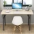 Import Office Furniture Folding PC wooden Desks , Home Computer Folding Desk from China