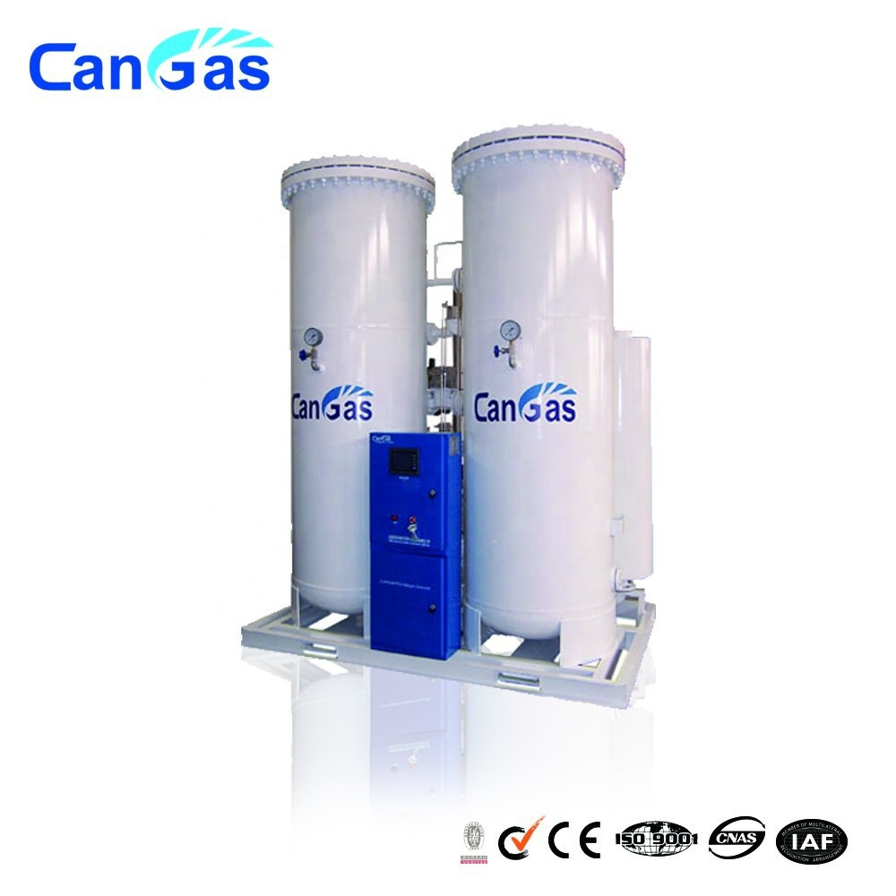 Buy Oil And Gas Pipe/tank Purging Blanketing Inerting Usage Psa