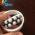 Import Oil-free Self-lubricating Full Ceramic ZrO2 Self Aligning Ball Bearing 1211 1212 1213 1214 1215 1216 1217 1218 1219 1220 from China