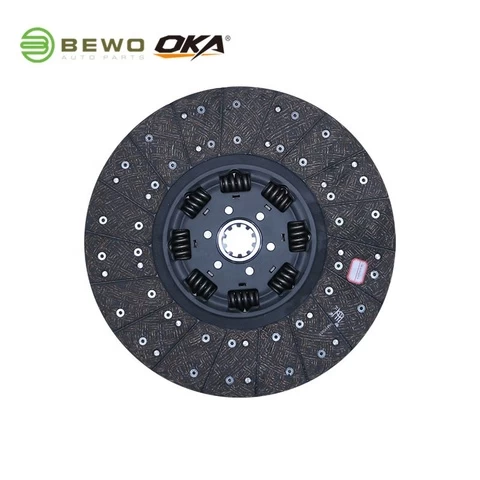 OKA/BEWO 1878003732  Auto Parts Clutch Disc Pressure Cover Bearing Repair Kit