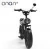 ONAN EEC Bullet 3000w High Speed Electric Scooter