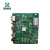 Import One stop turnkey smt pcb pcba multilayer pcb pcba printed circuits board assembly from China