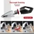 Import ONSON EV678 6000Pa Auto Cleaning Mini Handheld Cordless Rechargeable Portable Car Vacuum Cleaner from China