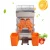 Import orange juice extractor machine from China