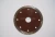 Import order directly 115mm hot press diamond saw blade sintered x mesh cutting disc  blade tile saw blade disc saw porcelain from China