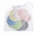Import Organic Bamboo Nursing Pads 12 Pack Travel Bag Washable Reusable Breast Pads from China