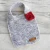 Import Organic Cashmere Newborn Bonnet Scarf Booties Bibs Layette Set from China