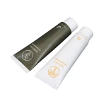 Organic Toothpaste Teeth whitening toothpaste