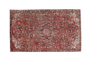 oriental anatolian patchwork area rug overdyed runner boho tibetan tribal fabric de wool pillow handwoven used persian rug sale