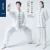 Import Orientalll chinese traditional kung fu wushu uniforms clothes kungfu de long tai chi taichi clothing suit jacket for winter from China