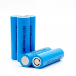Original Class A EVE 18650 Rechargeable Lithium Battery 2550mah 3.7V ICR18650 2.55AH 3C Power Battery
