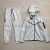 Import Original fashion brand With logo Sports Pants Hoodies tech fleece tracksuit tech fleece cotton patchwork tracksuits for men from China