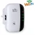 Import Original Manufacturer Drop shipping wifi Extender Signal Amplifier Wifi Booster 300Mbps Wifi Repeater with US /AU/EU/ UK plug from China
