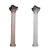Import Ornamental column roman pillars for sale from China