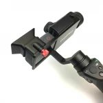 osmo mobile camera adapter for gimbal - mounting plate adapter for camera other accessories