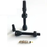 Other bicycle accessories Stunning tubeless tire valve bike