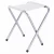 Import Outdoor aluminum foldable  picnic table and chairs/portable camping table sets from China