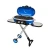 Import Outdoor and Indoor gas cooking stove Portable propane camping BBQ grill from China