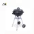 Import Outdoor Barbecue 18 inch Trolley Barbecue grill Charcoal Kettle BBQ Grill machine with wheels from China
