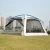 Import Outdoor beach camping tent Canopy 5-8 people sun shelter, rain and sun protection camping tent from China