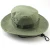Import Outdoor climbing fishing bucket hat fisherman hat jungle round hat from China