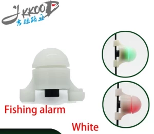 Buy Outdoor Electronic Fishing Bite Alarm Light Led Signaling