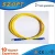 Import outdoor fiber patch cord OEM SCUPC SM SX pvc 3.0mm 10M Patch cord from China