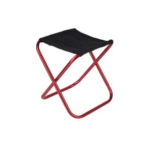 Outdoor fold beach chair , camping folding fishing chair, lightweight  fishing chair