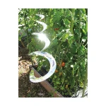 Outdoor Furniture Garden Set Shielding Spike Bird Repellent Tape