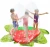 Import Outdoor Inflatable Sprinkle Splash Play Mat Fun Water Sprinkler Toy for Kids from China