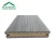 Import outdoor interlocking plastic cork mat  waterproof interlocking outdoor wpc wood composite floor tiles from China