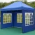 Import Outdoor large gazebo for promotional trade show event from China