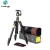 Import Outdoor photography accessory professional flexible dslr tripod for Canon 6D from China