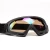 Import Outdoor Ski Snow Glass Snowboard Goggles UV 400 Protection Windproof Anti-Glare Moto Cycling Eyewear from China
