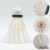 Import Outdoor Sport Durable 3in1 Type Badminton Shuttlecock Duck White Feather China Factory from 