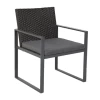 Outdoor Table And Chair Set Rattan Wicker Furniture Outdoor Furniture Sets